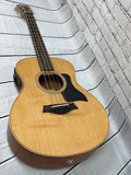 Taylor GS Mini-e Bass SN:2205156312