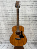 Taylor GS Mini Mahogany SN:2206126154