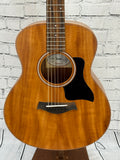 Taylor GS Mini Mahogany SN:2206126154