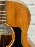 Taylor GS Mini Mahogany SN:2206126154