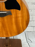 Taylor GS Mini Mahogany SN:2206126154