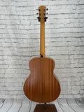 Taylor GS Mini Mahogany SN:2206126154