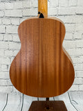 Taylor GS Mini Mahogany SN:2206126154