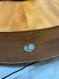 Taylor GS Mini Mahogany SN:2206126154