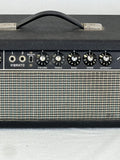 Used 1967 Fender Bandmaster 40-Watt 2-Channel Guitar Amp Head