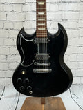 Used 2013 Gibson SG 50's Tribute Left Handed SN:134120471