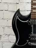 Used 2013 Gibson SG 50's Tribute Left Handed SN:134120471