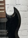 Used 2013 Gibson SG 50's Tribute Left Handed SN:134120471