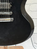 Used 2013 Gibson SG 50's Tribute Left Handed SN:134120471