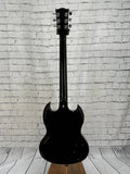 Used 2013 Gibson SG 50's Tribute Left Handed SN:134120471