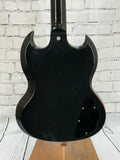 Used 2013 Gibson SG 50's Tribute Left Handed SN:134120471
