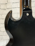 Used 2013 Gibson SG 50's Tribute Left Handed SN:134120471