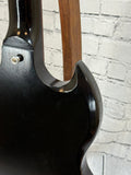 Used 2013 Gibson SG 50's Tribute Left Handed SN:134120471
