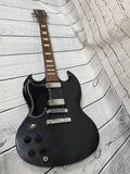 Used 2013 Gibson SG 50's Tribute Left Handed SN:134120471