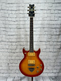 Used 1981 Ibanez Artist SN:J815713