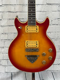 Used 1981 Ibanez Artist SN:J815713