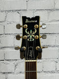 Used 1981 Ibanez Artist SN:J815713