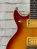 Used 1981 Ibanez Artist SN:J815713