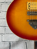 Used 1981 Ibanez Artist SN:J815713