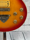 Used 1981 Ibanez Artist SN:J815713