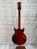 Used 1981 Ibanez Artist SN:J815713