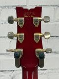 Used 1981 Ibanez Artist SN:J815713