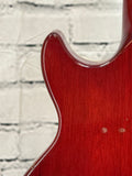Used 1981 Ibanez Artist SN:J815713