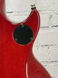 Used 1981 Ibanez Artist SN:J815713