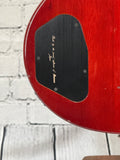 Used 1981 Ibanez Artist SN:J815713