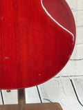 Used 1981 Ibanez Artist SN:J815713