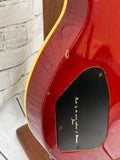 Used 1981 Ibanez Artist SN:J815713