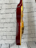 Used 1981 Ibanez Artist SN:J815713