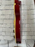Used 1981 Ibanez Artist SN:J815713