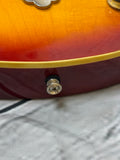 Used 1981 Ibanez Artist SN:J815713