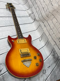 Used 1981 Ibanez Artist SN:J815713