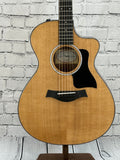 Taylor 212ce Plus Indian Rosewood SN:2206026460