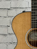 Taylor 212ce Plus Indian Rosewood SN:2206026460