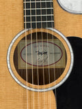Taylor 212ce Plus Indian Rosewood SN:2206026460