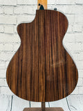 Taylor 212ce Plus Indian Rosewood SN:2206026460