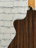 Taylor 212ce Plus Indian Rosewood SN:2206026460