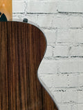 Taylor 212ce Plus Indian Rosewood SN:2206026460