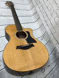 Taylor 212ce Plus Indian Rosewood SN:2206026460