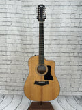 Taylor 150ce SN:2207136489