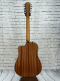 Taylor 150ce SN:2207136489