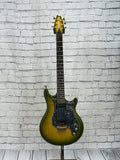 Used Campbell American Guitars Precix SN:60230
