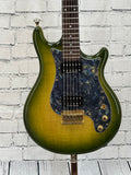 Used Campbell American Guitars Precix SN:60230