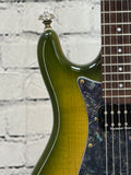 Used Campbell American Guitars Precix SN:60230