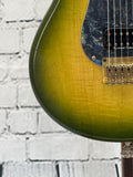 Used Campbell American Guitars Precix SN:60230