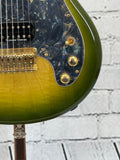 Used Campbell American Guitars Precix SN:60230