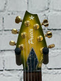 Used Campbell American Guitars Precix SN:60230